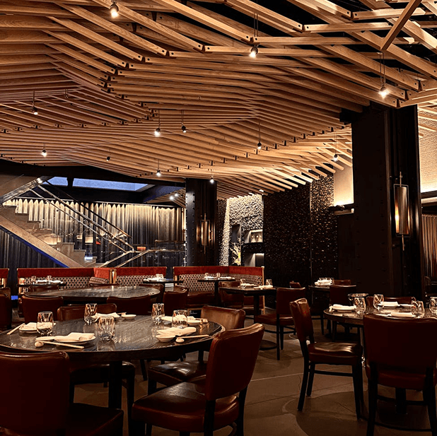 false ceiling