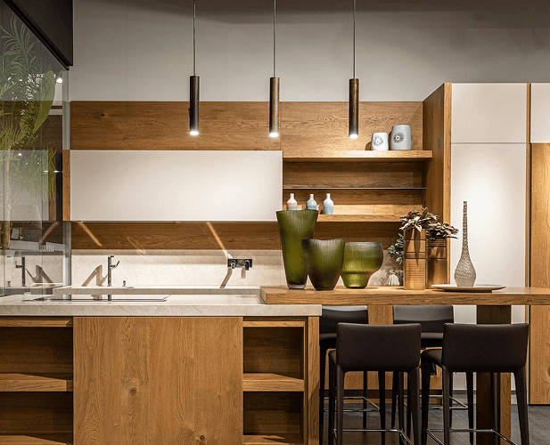 Custom Cabinets & Built-ins