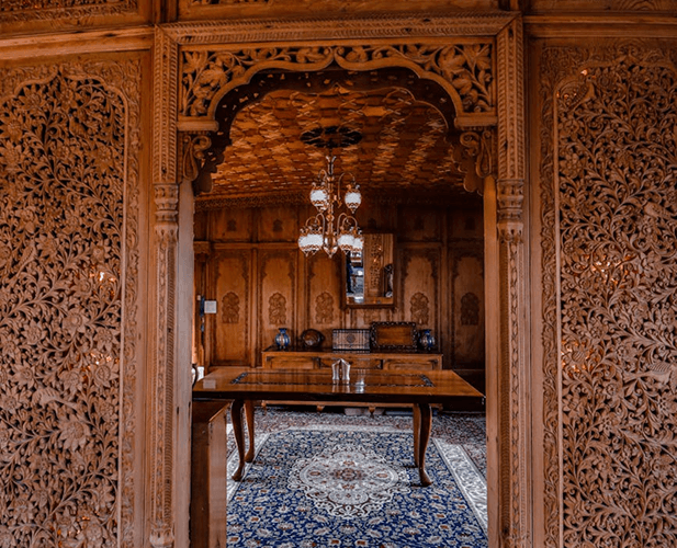Architectural Millwork