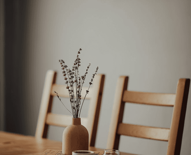 Furniture & Statement Pieces