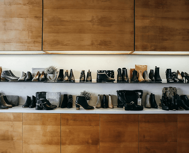 Retail Stores
