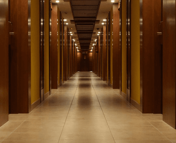 Hotels & Hospitality