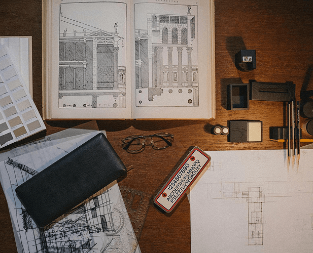 Master Planning & Site Layouts