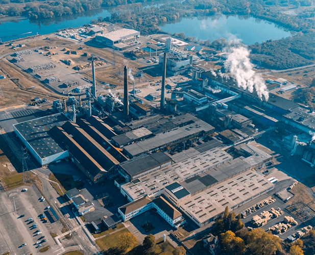 Environmental & Compliance Management