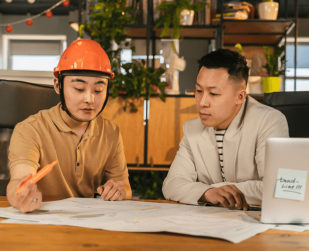 Project & Construction Management