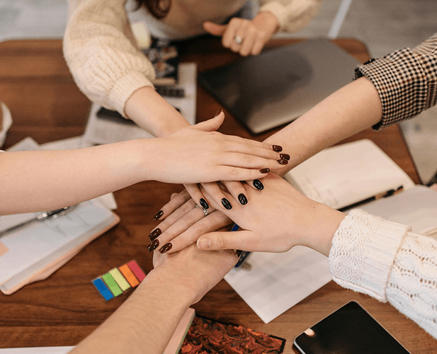 Equity Partnerships