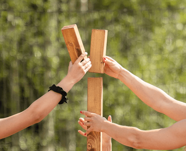 Joint Venture Partnerships