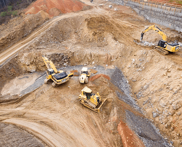 Site Evaluation & Feasibility Studies